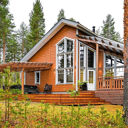 Kolinpilvi Villa Koli  Ngoại thất bức ảnh