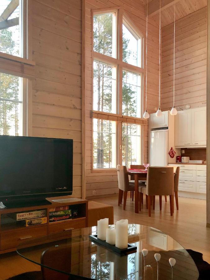Kolinpilvi Villa Koli  Ngoại thất bức ảnh