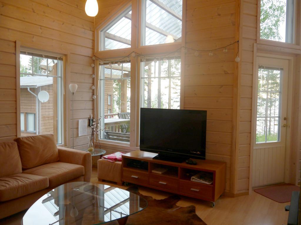 Kolinpilvi Villa Koli  Ngoại thất bức ảnh
