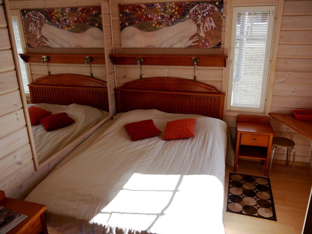 Kolinpilvi Villa Koli  Ngoại thất bức ảnh