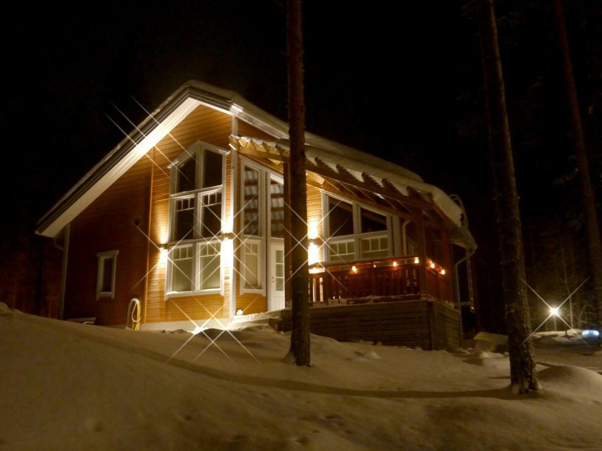 Kolinpilvi Villa Koli  Ngoại thất bức ảnh
