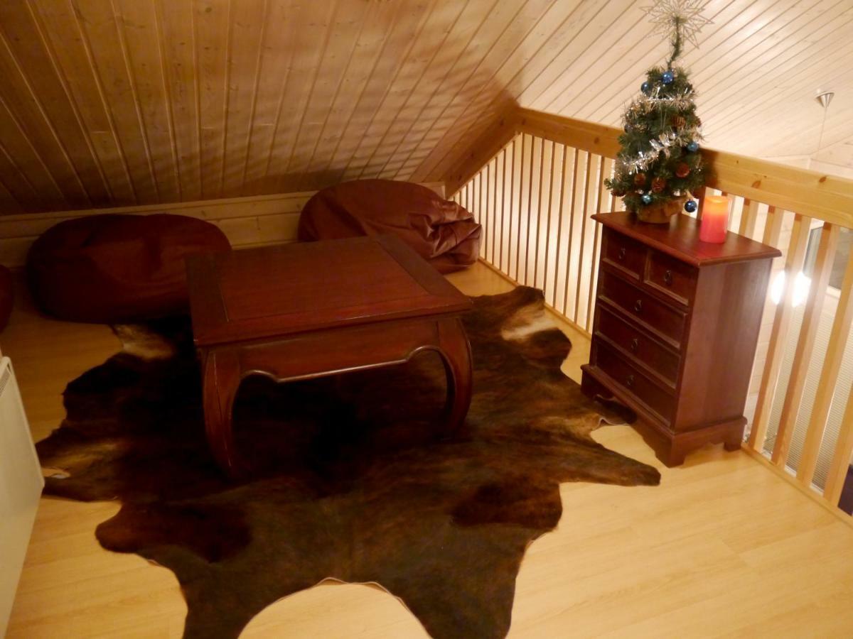 Kolinpilvi Villa Koli  Ngoại thất bức ảnh
