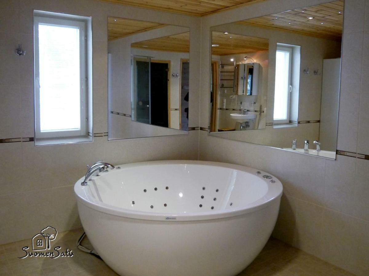 Kolinpilvi Villa Koli  Ngoại thất bức ảnh